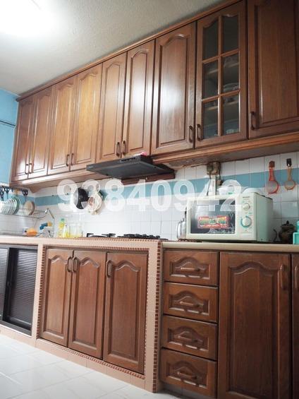 Blk 112 Bedok North Road (Bedok), HDB 5 Rooms #161555422